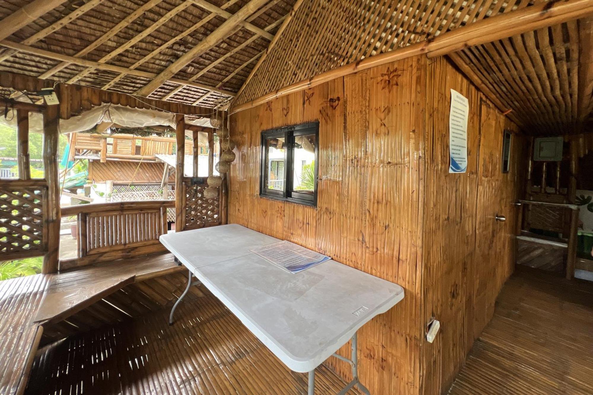 Lover'S Point Beach Front Resort Lian Kültér fotó